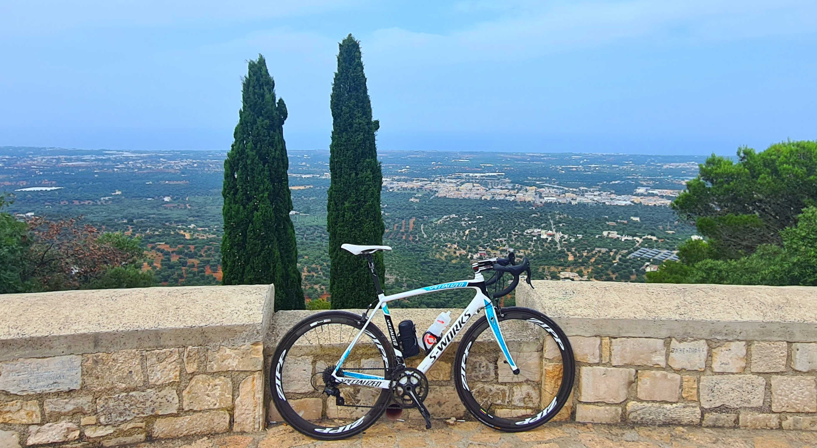 Cycle Puglia